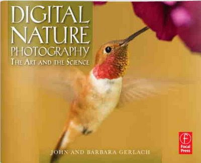 Issuu: Digital Nature Photography