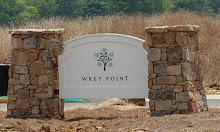 Wrey Point