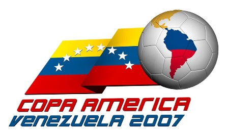 2007 Copa America