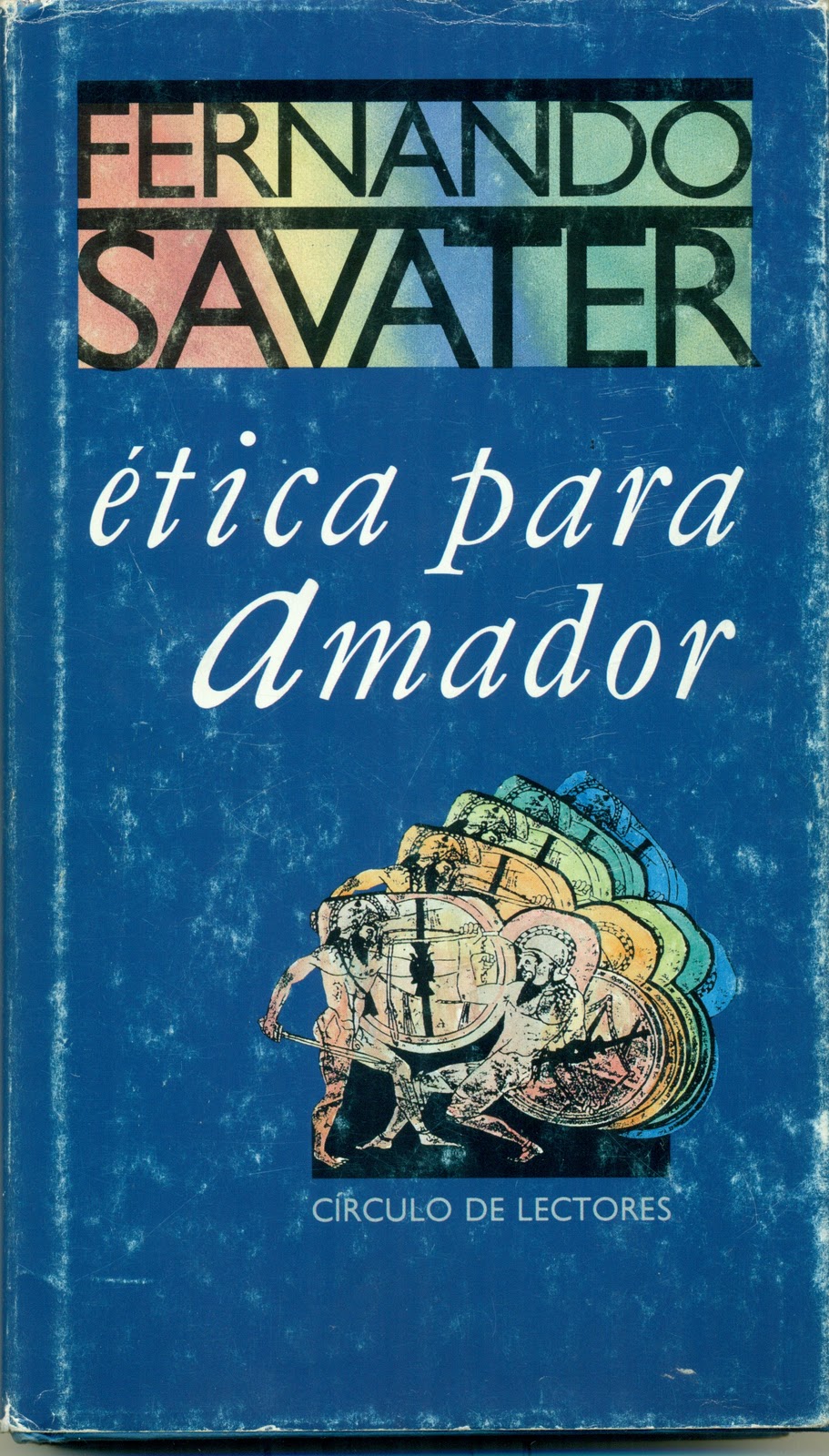 FERNANDO AMADOR fernando amador: