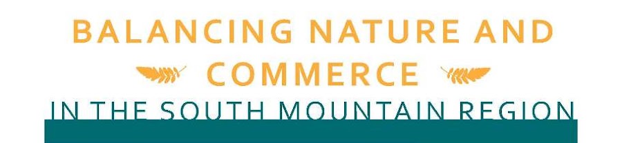 South Mountain Balancing Nature and Commerce
