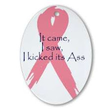 I Kicked Breast Cancer & So Far So Good...