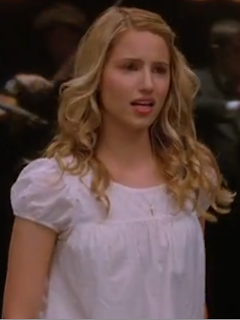 I really liked what Quinn was