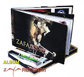 Album ZAFA PHOTOGRAPHY