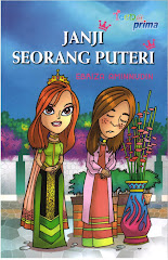 Janji Seorang Puteri