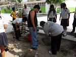 TALLERES VESPERTINOS