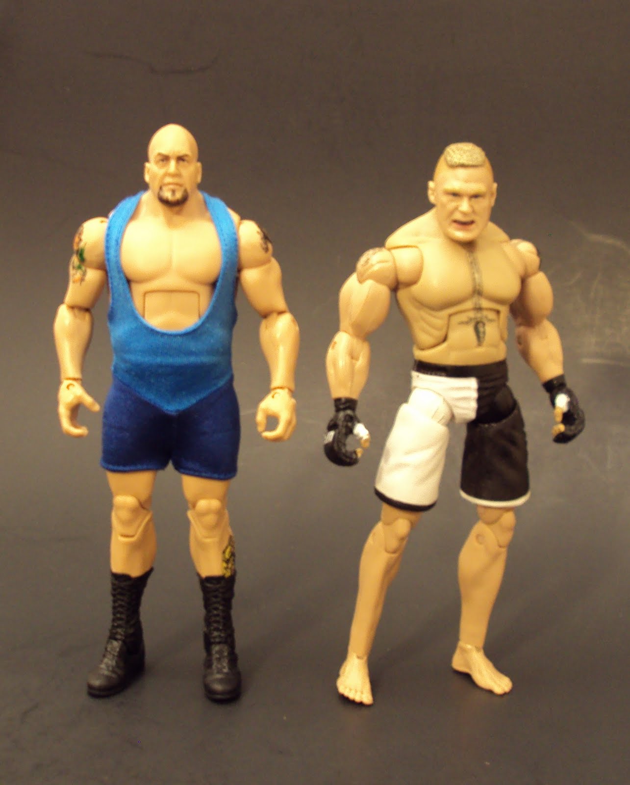 jakks ufc figures