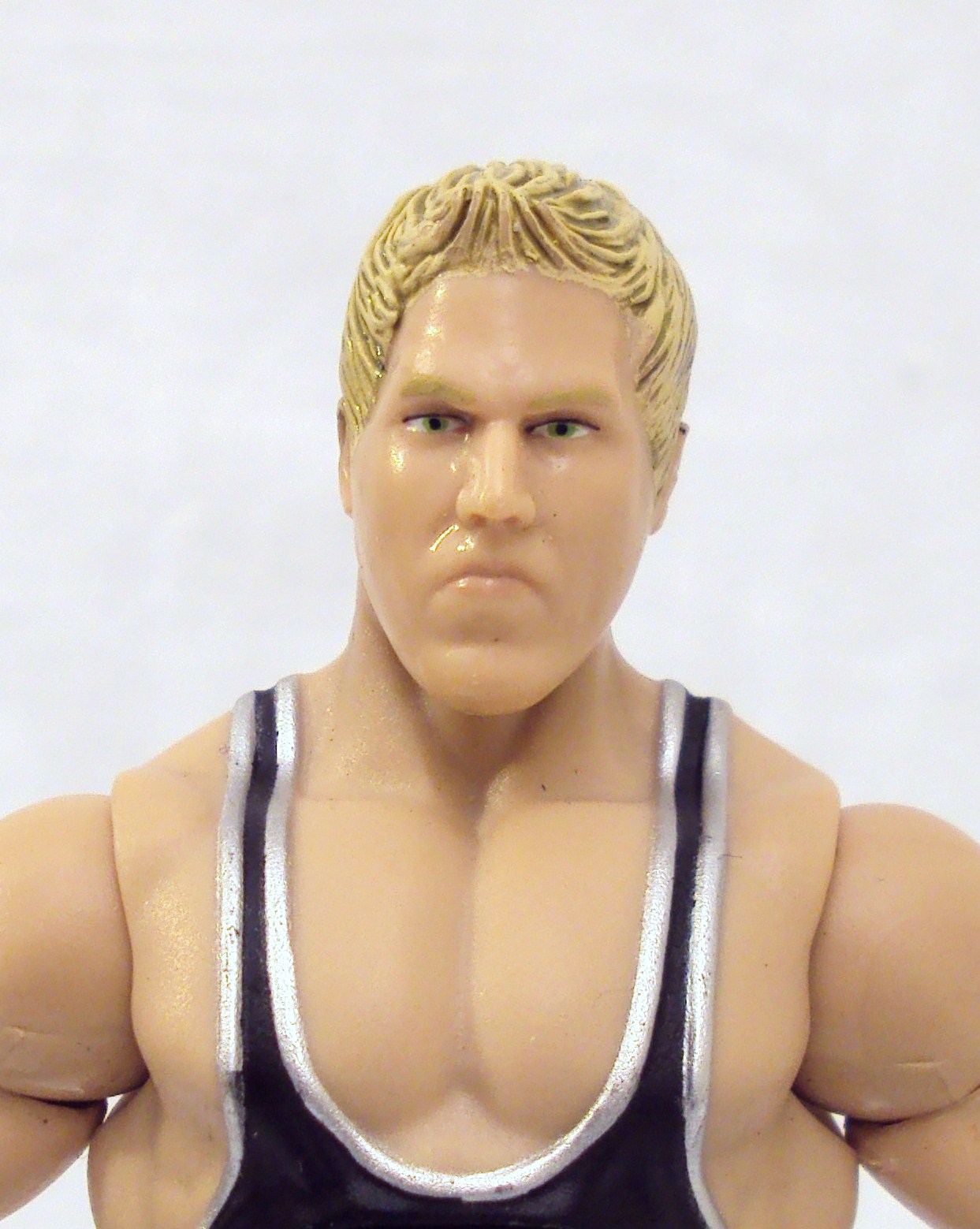 Wwe Jack