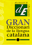 Diccionari Catala