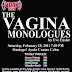 The Vagina Monologues 2011
