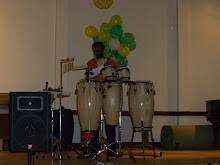 Fundraising Event 2007