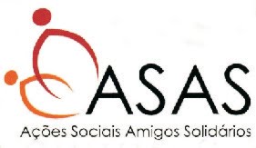 ASAS - AÇÕES SOCIAIS AMIGOS SOLIDÁRIOS