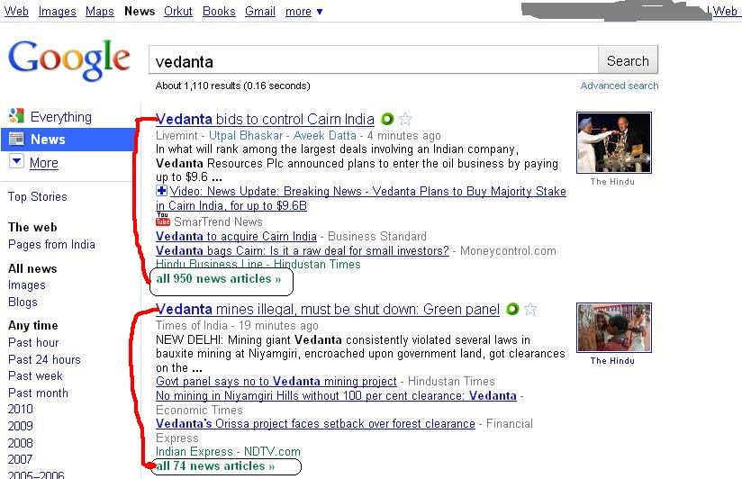 Wake Up And Smell The Shit!