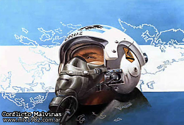 pilotos argentinos en malvinas pilotos argentinos en malvinas