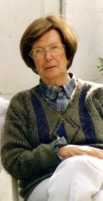 Profesora Lucía Sala