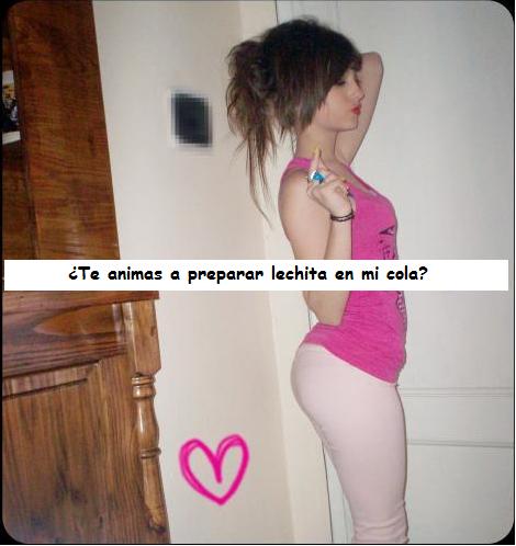 entra solo por la ultima foto