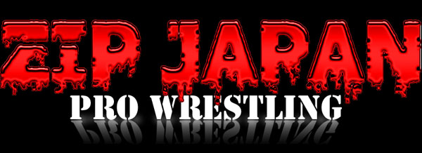 ZIP JAPAN Wrestling