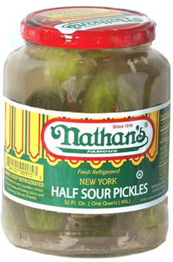 Pickle Wars