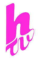 Logos para usar en las grillas, RECOMENDADOS Logo+HTV+Fucsia