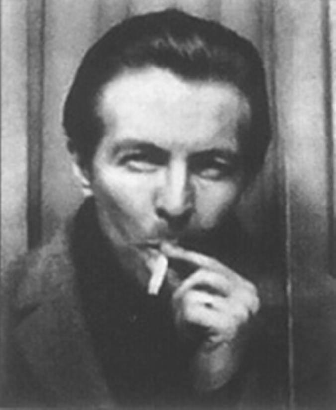 Sartre Sartre