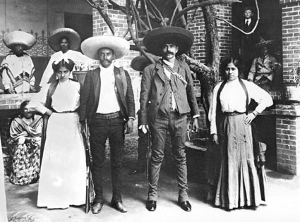 MUJERES IMPORTANTES EN LA REVOLUCION MEXICANA mujeres importantes en la revolucion mexicana: