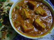 Gravy Dishes