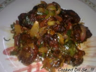 Thai Dishes