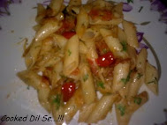 Italian Dishes