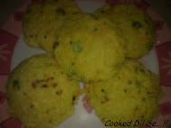 Dosas N Idlis