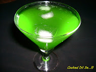 Beverages & Summer Drinks