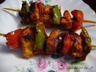 Paneer Dishes