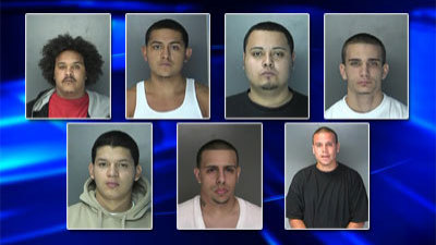 latin king essay The latin kings and queens nation is primary spread in illinois, texas, and florida and of course in new york and chicago although they have many allies they are still the third largest gang in chicago and people say that it is the biggest and most influential latino gang in the world. latin king essay The latin kings and queens nation is primary spread in illinois, texas, and florida and of course in new york and chicago although they have many allies they are still the third largest gang in chicago and people say that it is the biggest and most influential latino gang in the world.