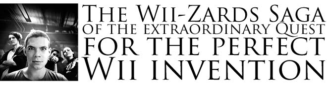 the Wii-Zards