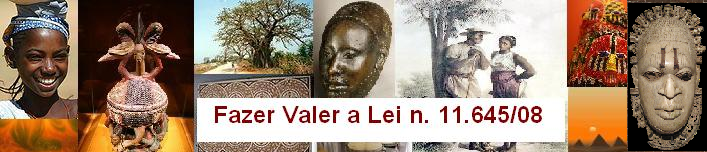 Fazer Valer a Lei 11.645/08