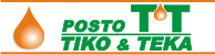 Posto Tiko e Teka - Qualidade Petrobras