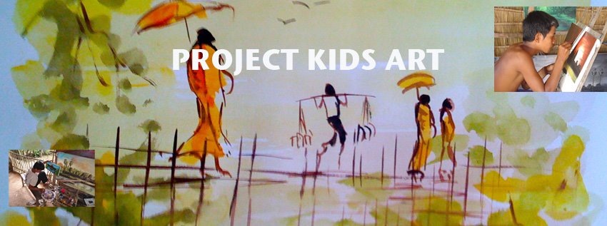 Project Kids Art