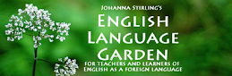 The English Language Garden