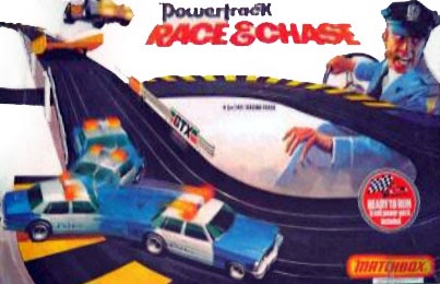 race n chase matchbox