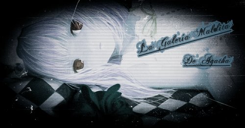 La Galeria Maldita de Agatha