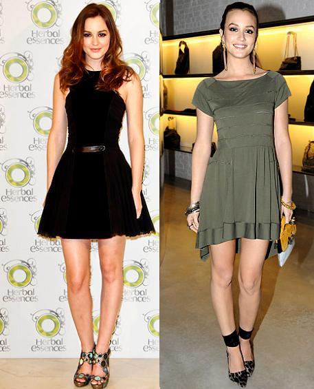 Here are my top two Leighton