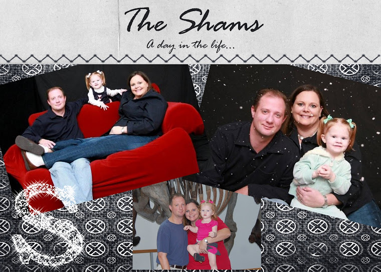 The Shams