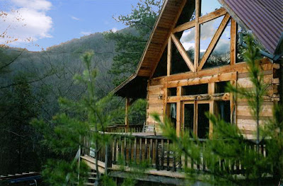 The Smokies Blog Valentines Day Cabin Rental Specials In The