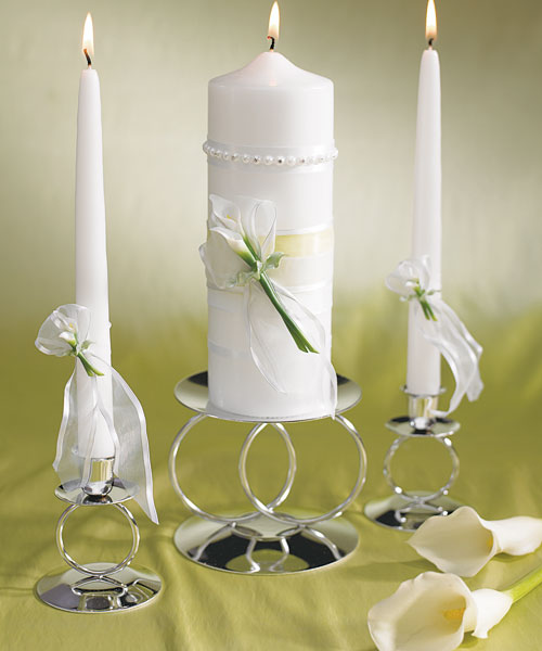 Candle For Wedding