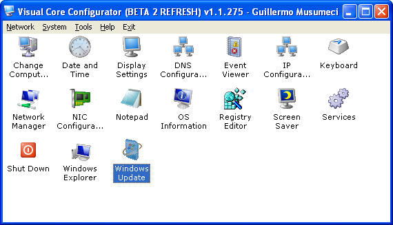 [VisualCore11Beta2Refresh.jpg]