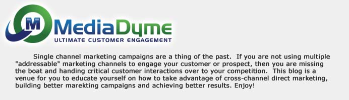 MediaDyme Marketing