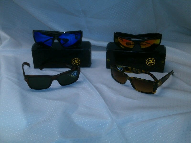 Vz Shades