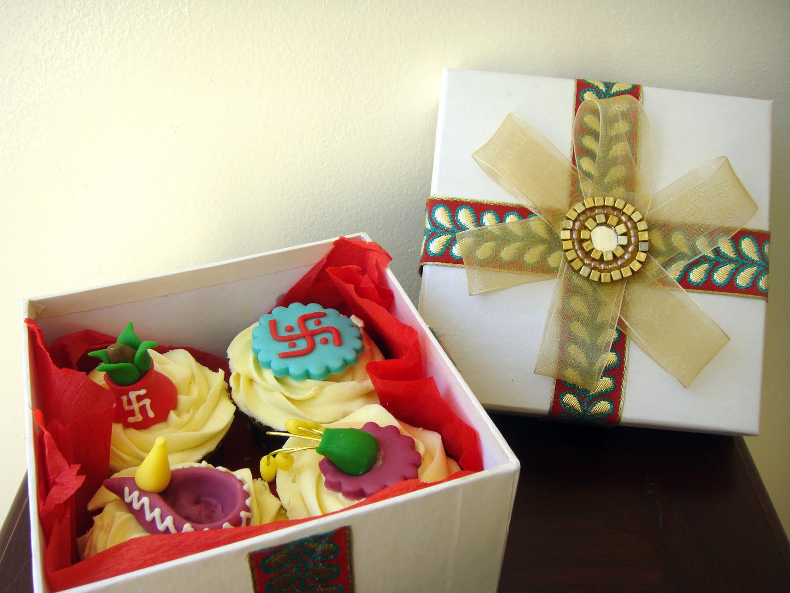 Creative Box