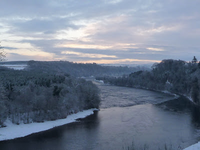 Stanley Perthshire