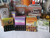 Our Product Line: Organic Supplements & Multi-Vitamins