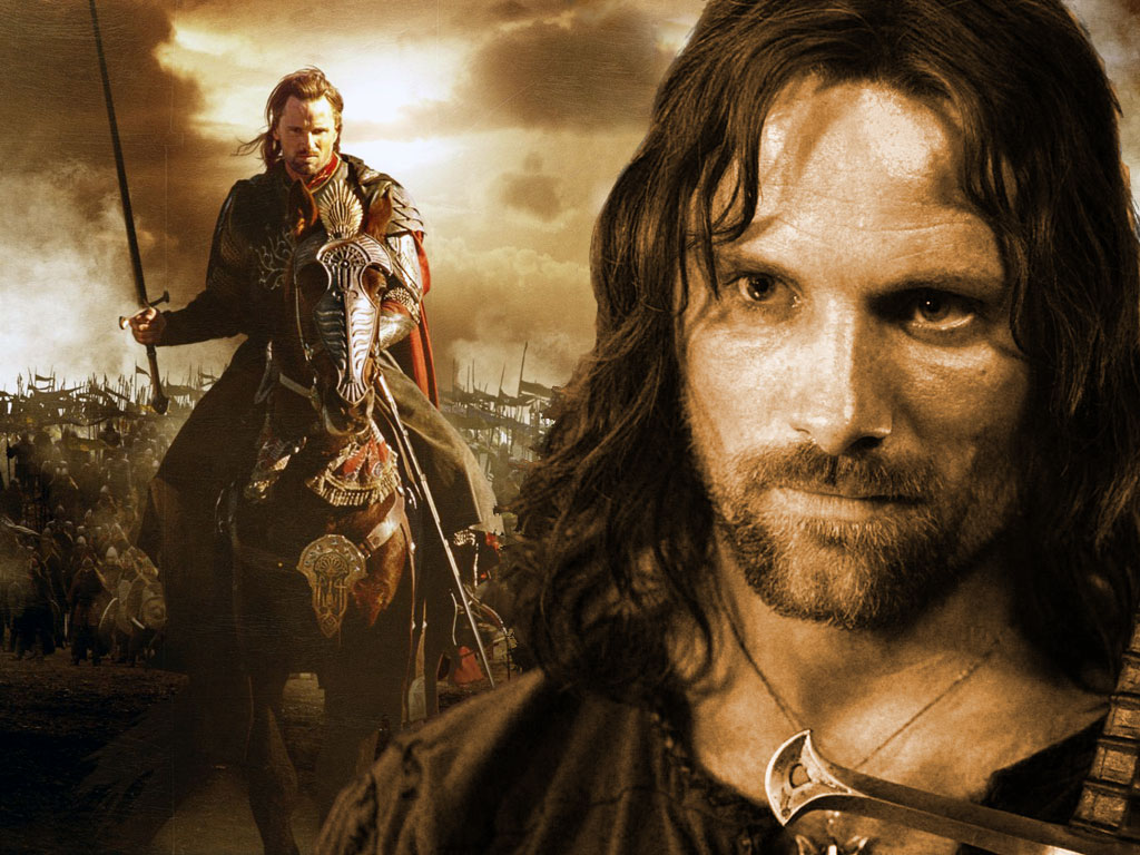 Viggo Mortensen Wallpapers Viggo Mortensen Wallpapers